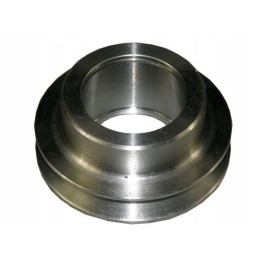 Mf3 tensioner pulley