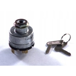 Ferguson Ursus tractor ignition switch, new