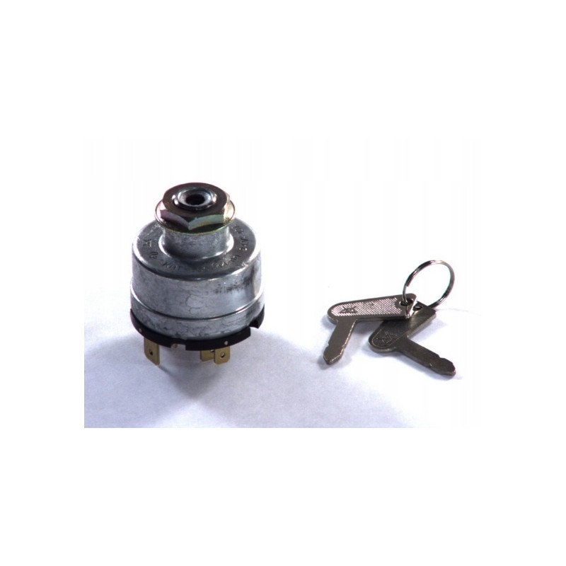 Ferguson Ursus tractor ignition switch, new