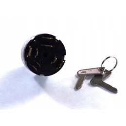 Ferguson Ursus tractor ignition switch, new