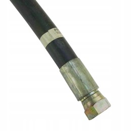 Hydraulic hose mf l 385 aa m18x1 5