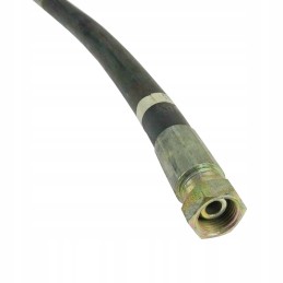Hydraulic hose mf l 385 aa m18x1 5