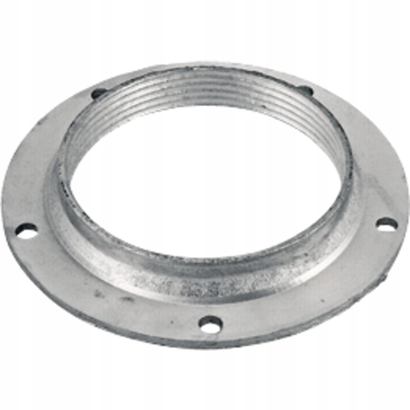 Rear oil flinger cover 50 10 458 0