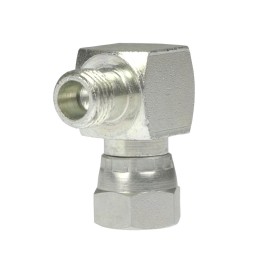 AB elbow connector m10x1 m10 x1 5l 5l