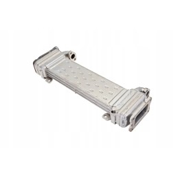 F731200100220 exhaust gas cooler