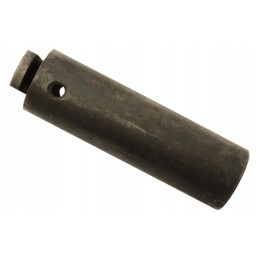 Lower hitch bracket pin c 385 89452021