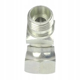 Elbow connector 45 ab m16x1 5 m16x1 5 10l 10l