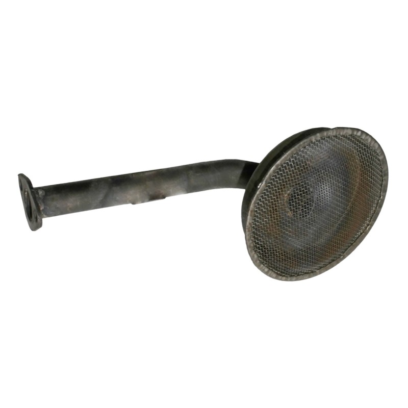 Oil suction unit complete for c 360 46607051