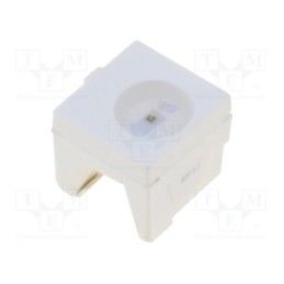 2 pcs x ams OSRAM - SFH 4244 - IR transmitter, PLCC2, 940nm, 140mW, 120°, λp max: 950nm, SMD