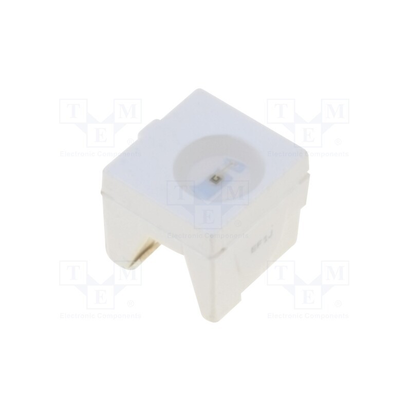 2 pcs x ams OSRAM - SFH 4244 - IR transmitter, PLCC2, 940nm, 140mW, 120°, λp max: 950nm, SMD