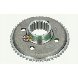 Gear wheel new holland fiat case 5132810