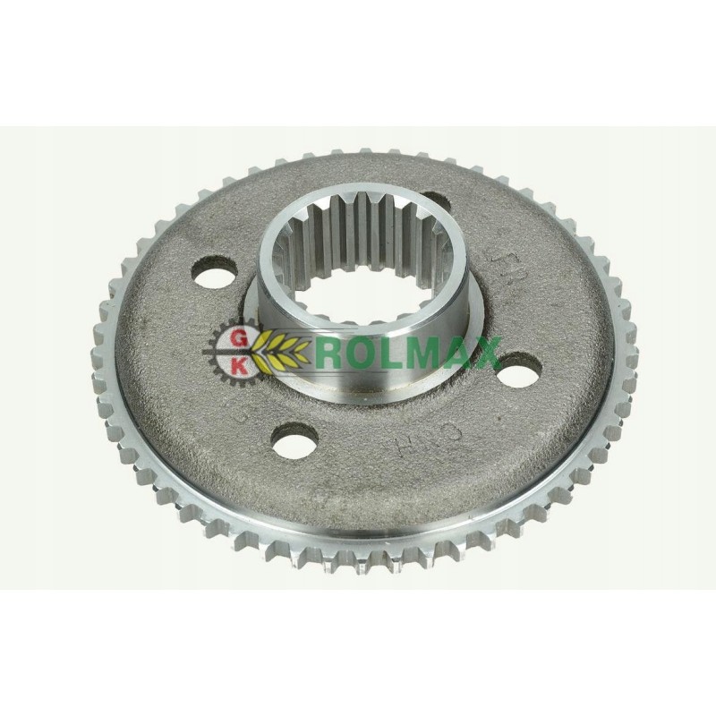 Gear wheel new holland fiat case 5132810