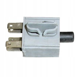 Switch for a tractor