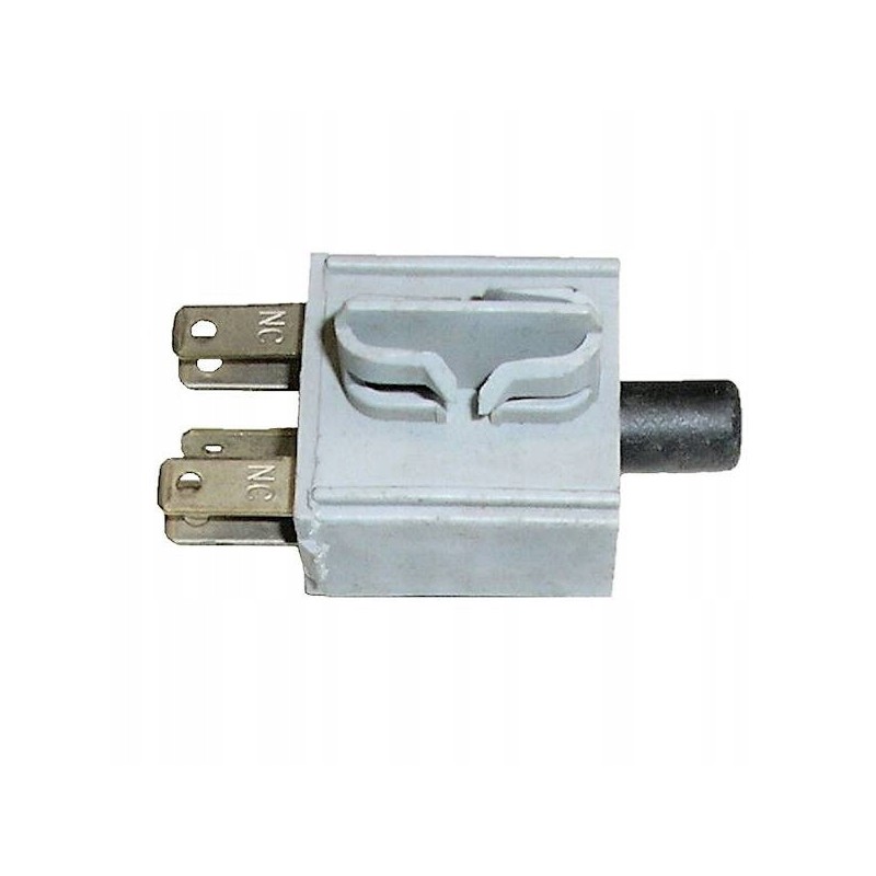 Switch for a tractor