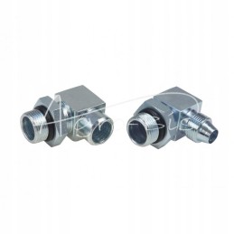 Set of c 330 lift pump elbows