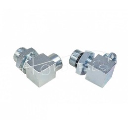 Set of c 330 lift pump elbows