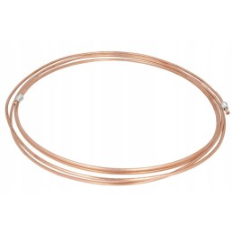 Copper brake hose WP WP 392