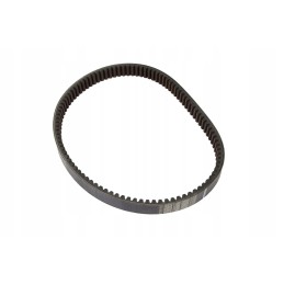 6272565m1 toothed belt for the variator drive