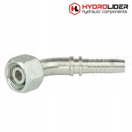 Dkol 45 clamp dn8 1 2sn m16x1 5 x10 hydrolider