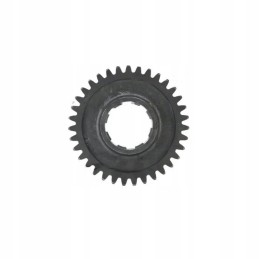 2nd and 5th gear wheel, old type with 35, driving to