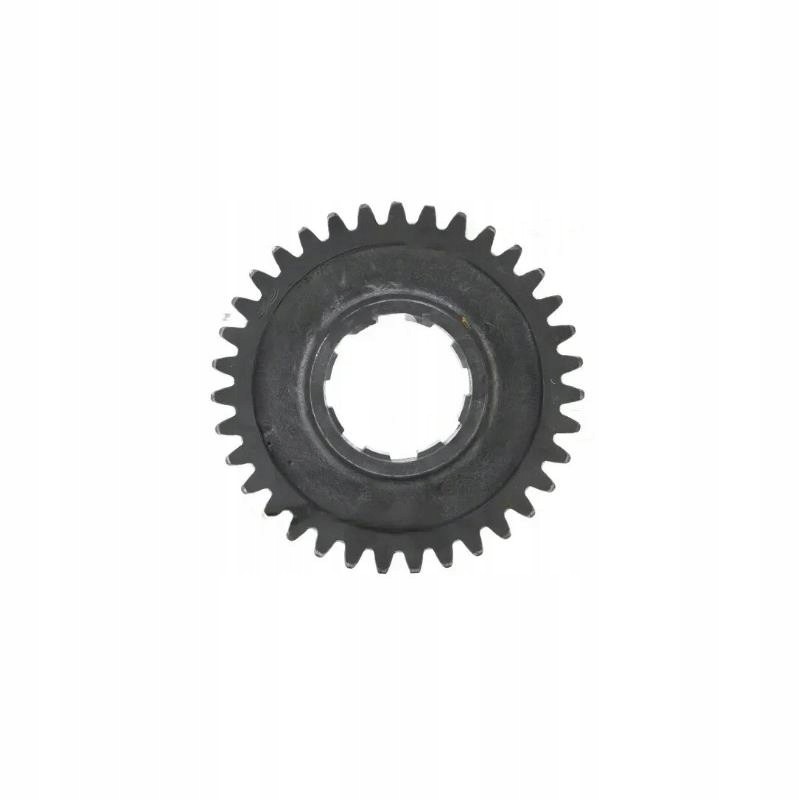 2nd and 5th gear wheel, old type with 35, driving to