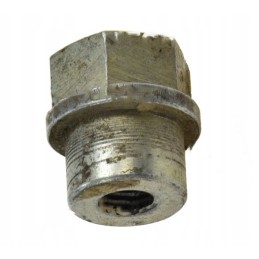Fuel filter cap for zetor 931210 zetor orygi