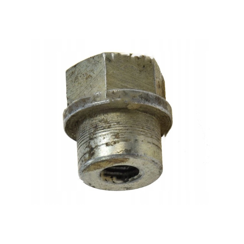 Fuel filter cap for zetor 931210 zetor orygi