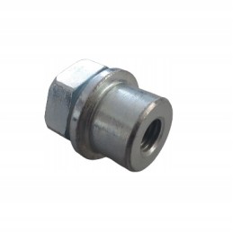 Fuel filter cap for zetor 931210 zetor orygi