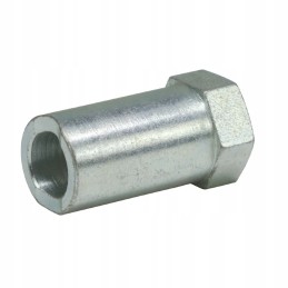 Zetor adjustment nut