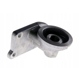 Oil filter body c 328