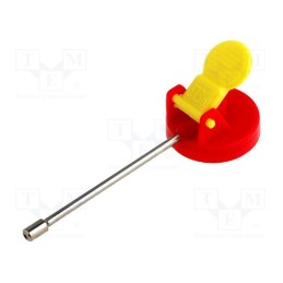 1 pcs x KONTAKT CHEMIE - - - Nozzle for spray, JET CLEANER, JET-360/200-POJ