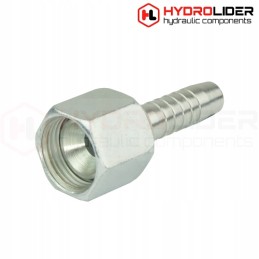 Dk komatsu forging dn6 1 2sn m14 x10 hydrolider