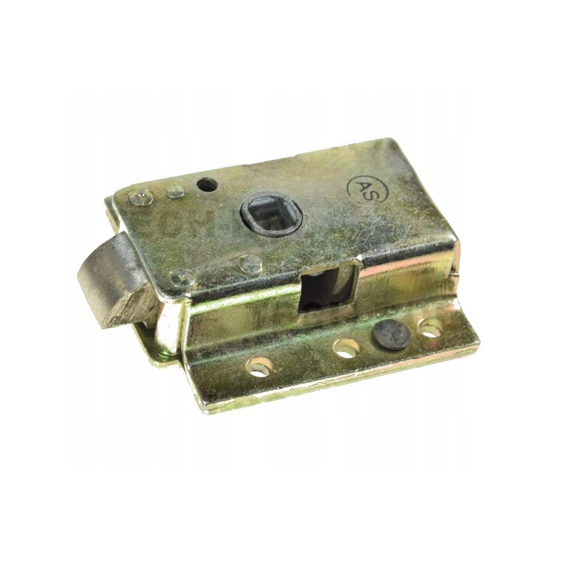 Left cabin door lock ursus c 385 67630000 76300
