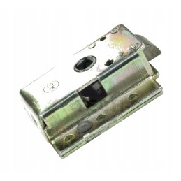 Left cabin door lock ursus c 385 67630000 76300