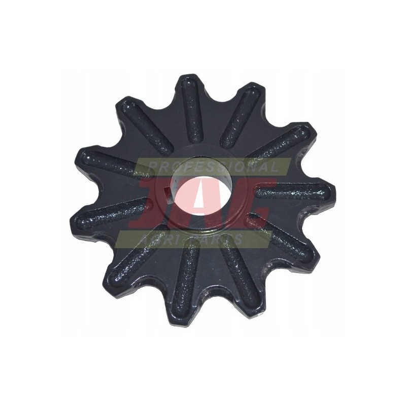 Elevator sprocket fi35 z11 claas 735895