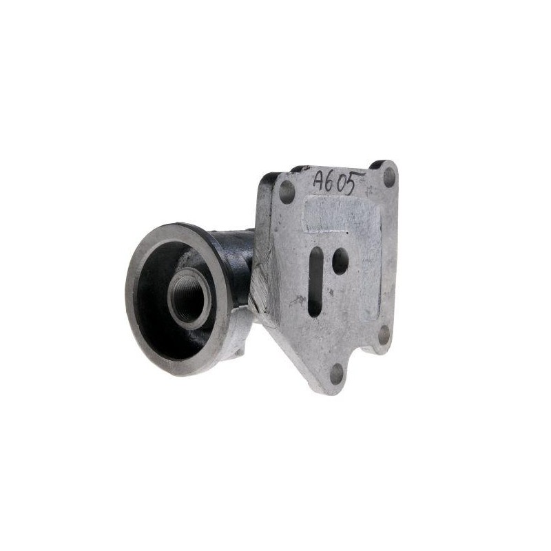 Oil filter body c 330