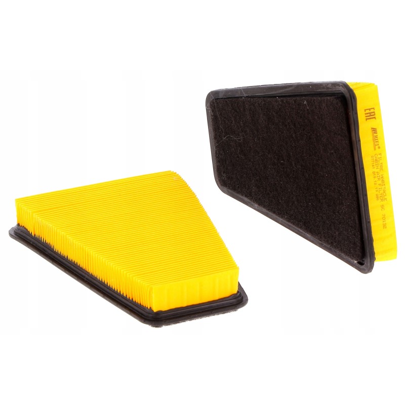 Cabin filter sc 70132 hifi filter