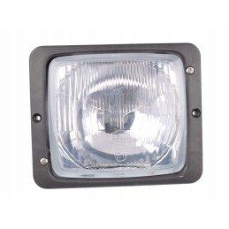 Front headlight fendt case 3140022r91 3404170r91