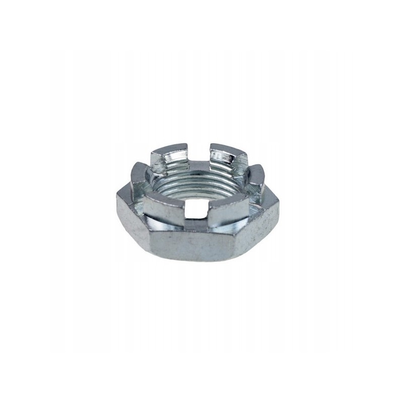 Castle nut attacker's fight m20x1 5 c 360