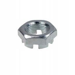 Castle nut attacker's fight m20x1 5 c 360