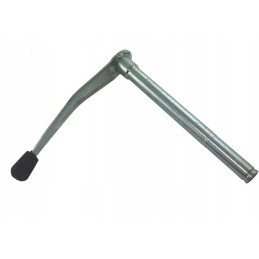 Lifting control lever c 360 46582100