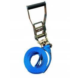 Transport belt for strapping 4000 kg, 3 meters