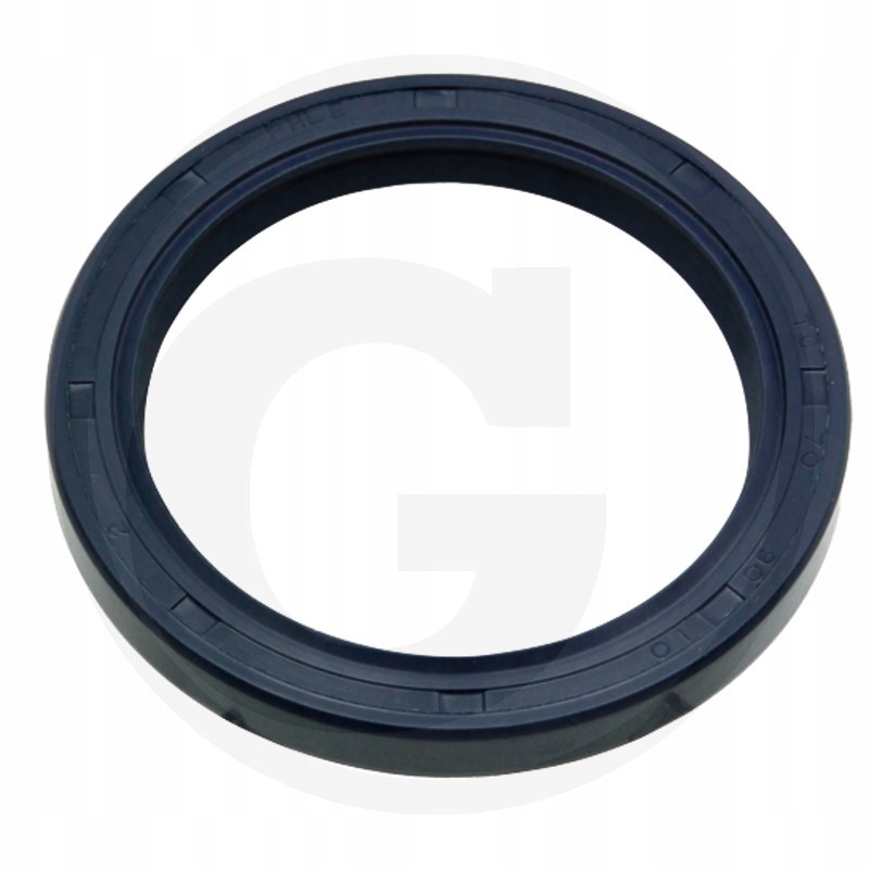 Simmering sealing ring 35x62x10