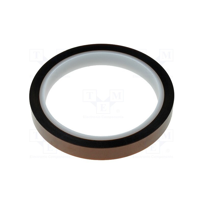 1 rol x BLT - - - Tape: high temperature resistant, Thk: 0.0635mm, 55%, golden, reel