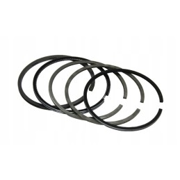 Set of piston rings ursus c 330 thm
