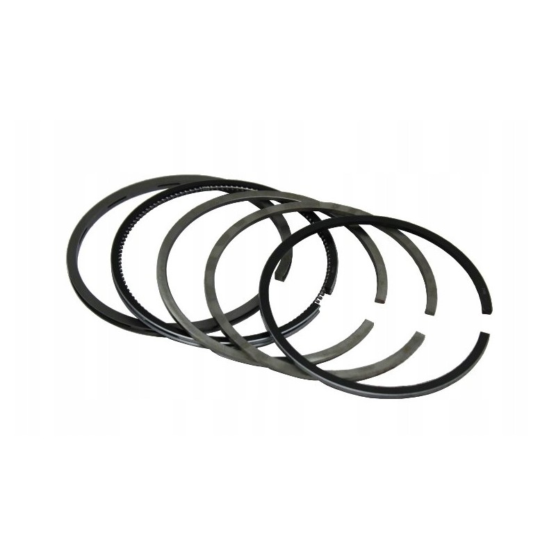 Set of piston rings ursus c 330 thm