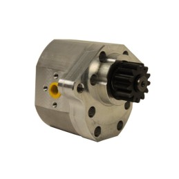 Hydraulic power steering pump mf3 c360 3p pzs 4 5