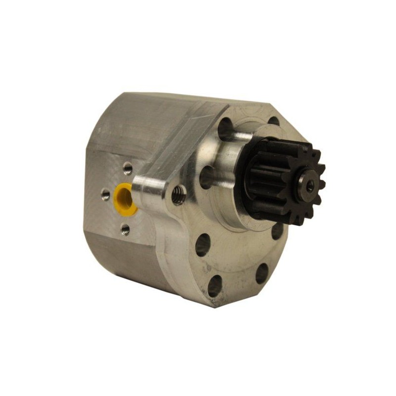 Hydraulic power steering pump mf3 c360 3p pzs 4 5