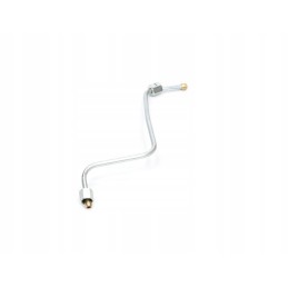 Oil pipe of the MF3 block, original Ursus