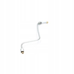 Oil pipe of the MF3 block, original Ursus